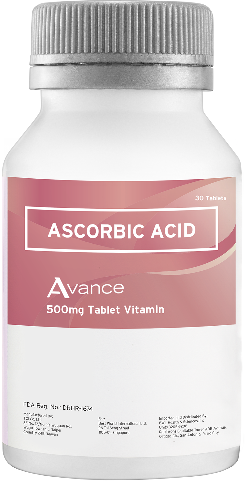 Ascorbic Acid