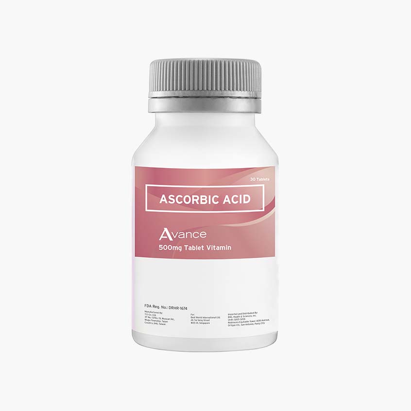 Ascorbic Acid