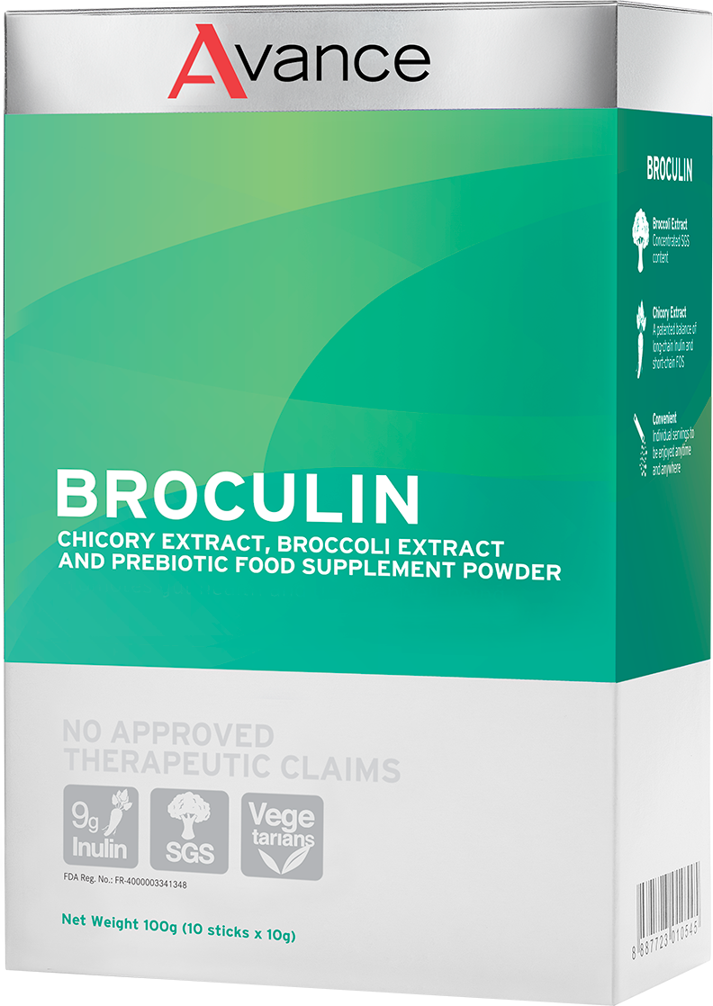 Broculin