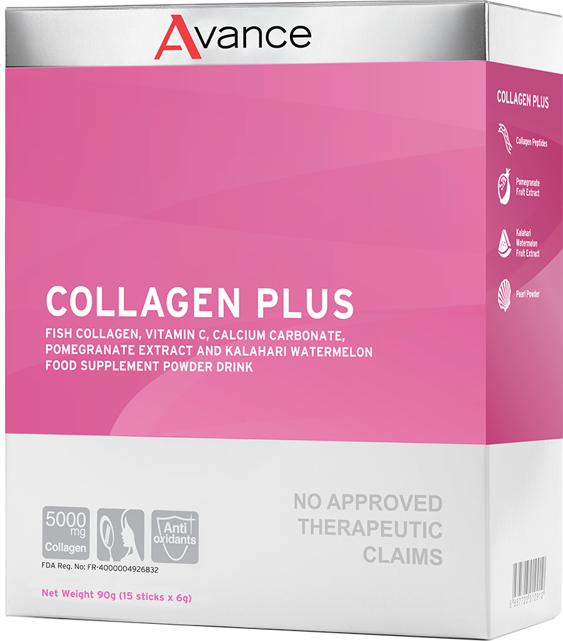 Collagen Plus