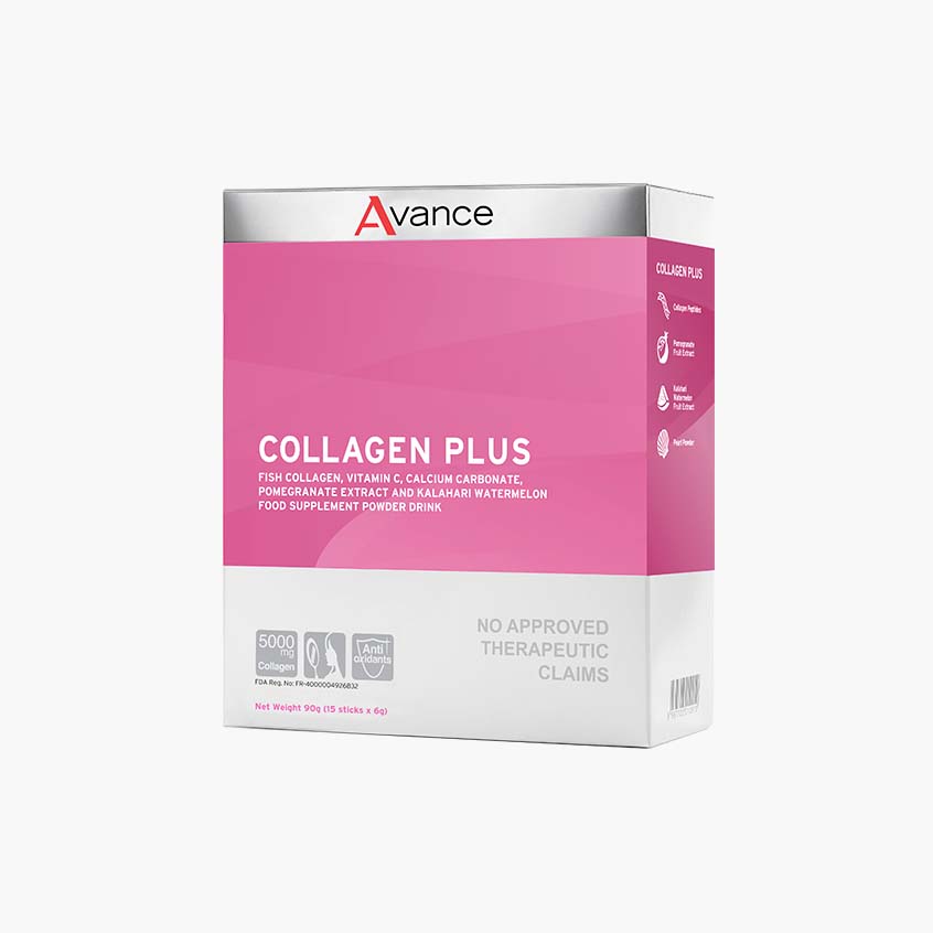 Collagen Plus