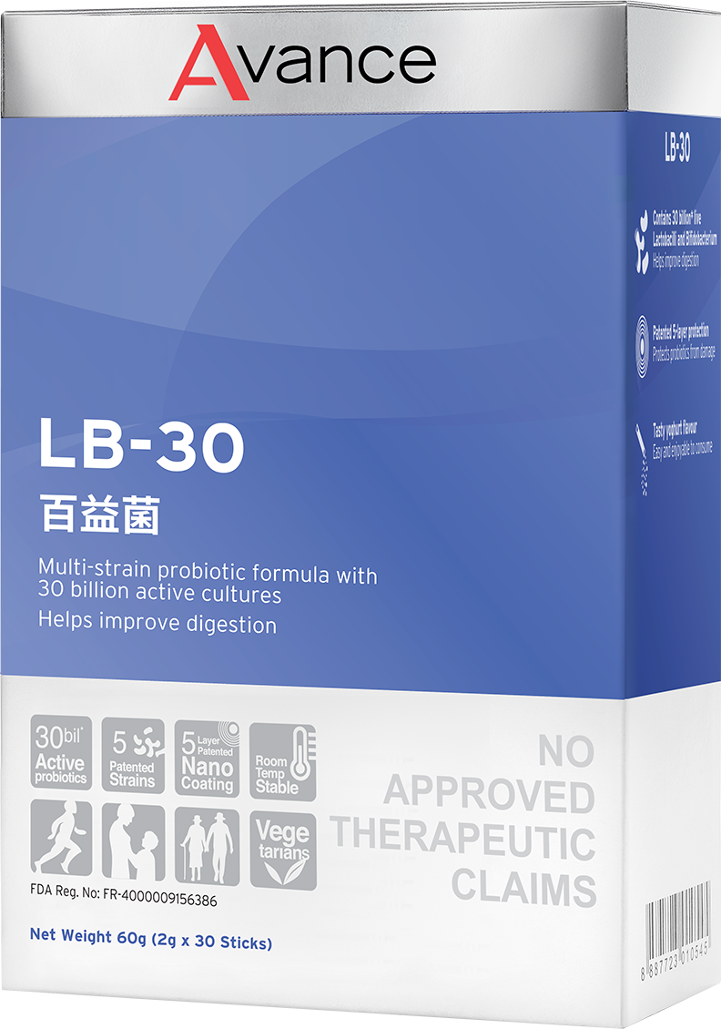 LB-30