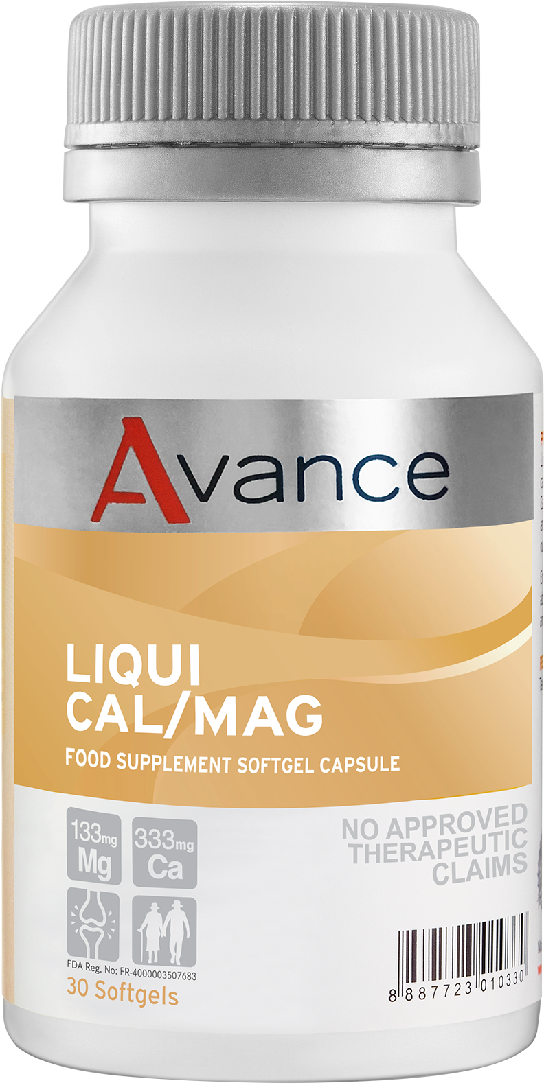 Liqui Cal/Mag