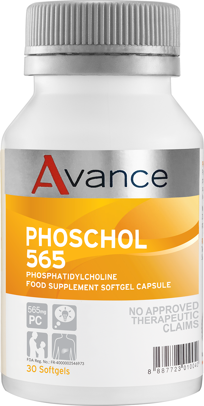 PhosChol 565