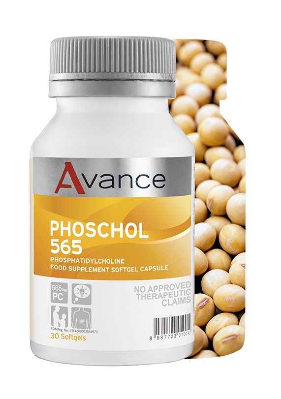 PhosChol 565 ingredients