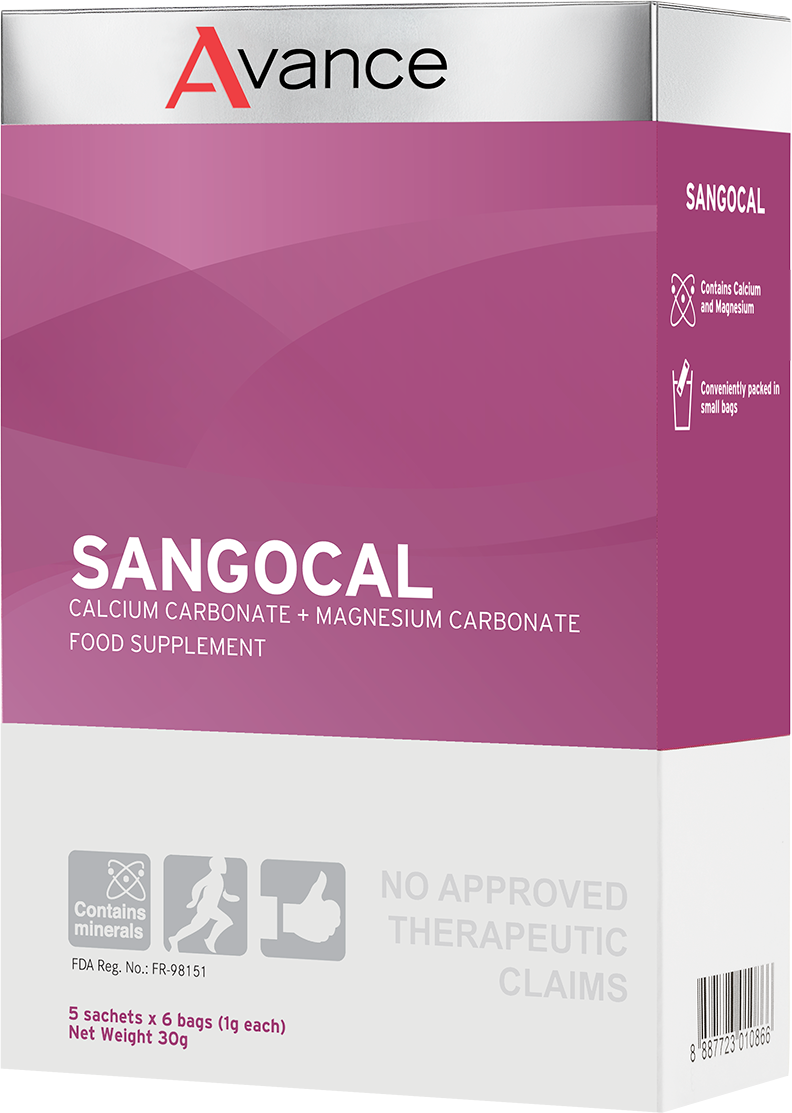 SangoCal