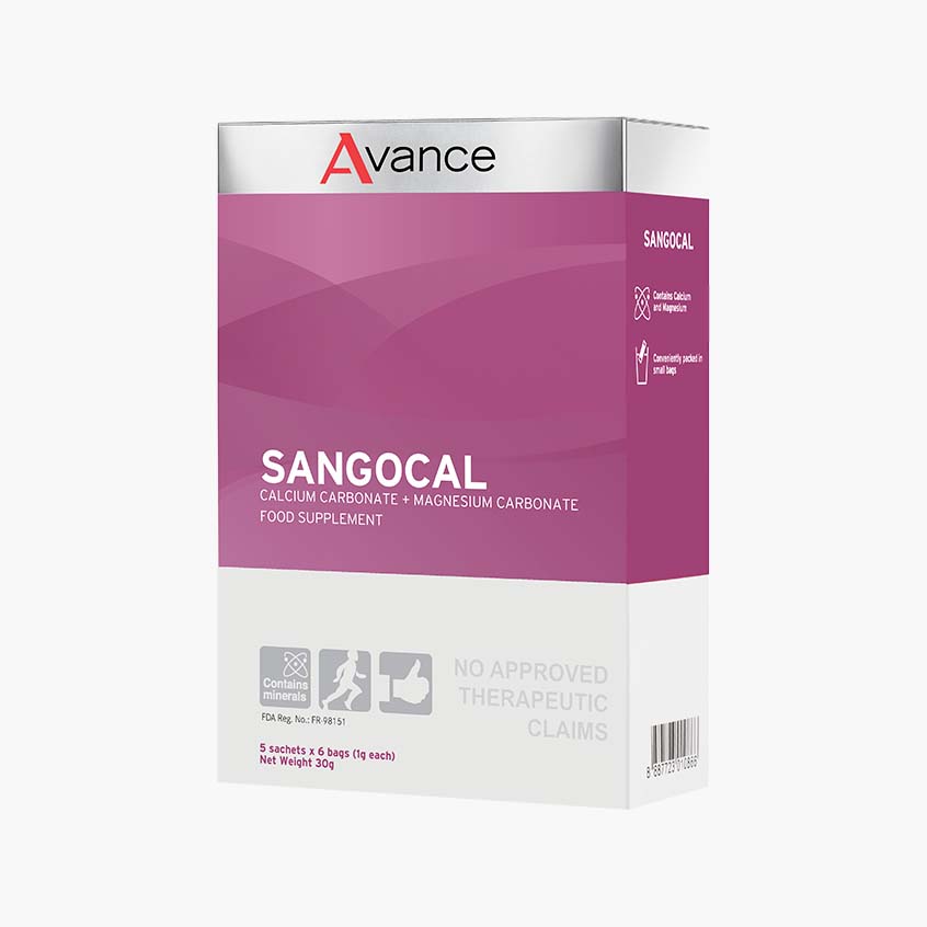 SangoCal