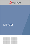 LB-30 graphic illustration
